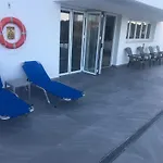 Apartmán Akamas Throne Neo Chorio