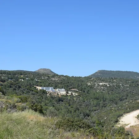 Akamas Throne * Neo Chorio