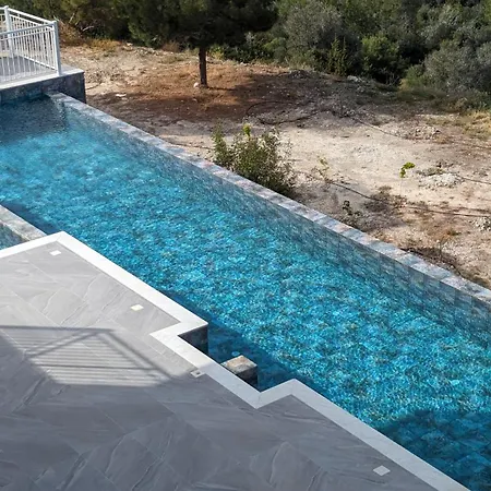 Apartamento Akamas Throne Neo Chorio