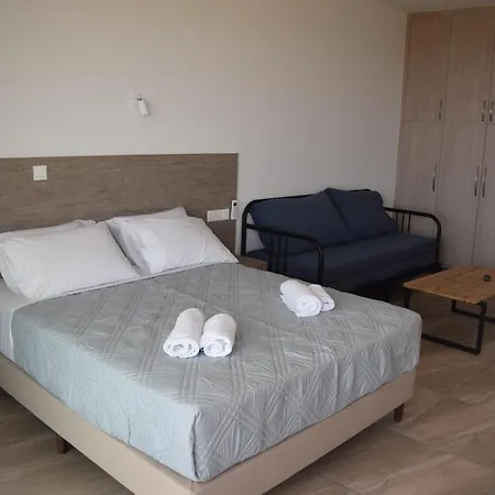 Akamas Throne * Neo Chorio