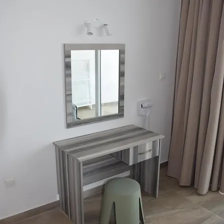 Apartman Akamas Throne Néo Horió