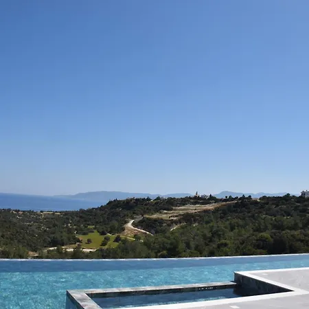 Akamas Throne Neo Chorio