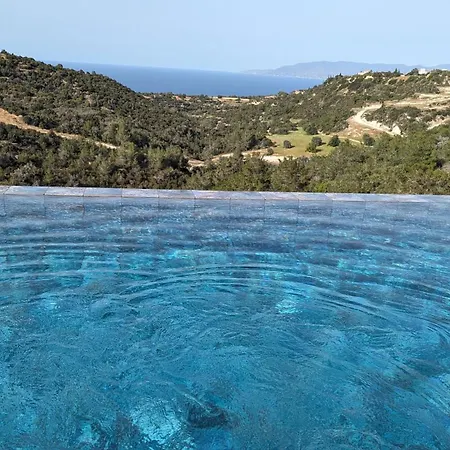 Apartamento Akamas Throne Neo Chorio