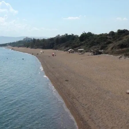 Akamas Throne * Neo Chorio