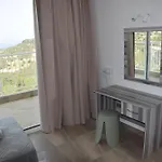 Akamas Throne Apartamento *