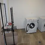 Akamas Throne Apartamento Neo Chorio
