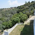 Akamas Throne Neo Chorio