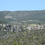Akamas Throne *