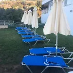 Akamas Throne Apartamento Neo Chorio