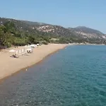 Apartamento Akamas Throne