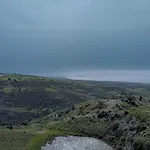 Akamas Throne Neo Chorio