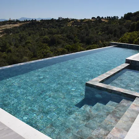 Apartamento Akamas Throne Neo Chorio