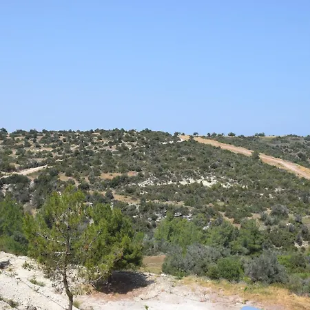 Akamas Throne * Neo Chorio