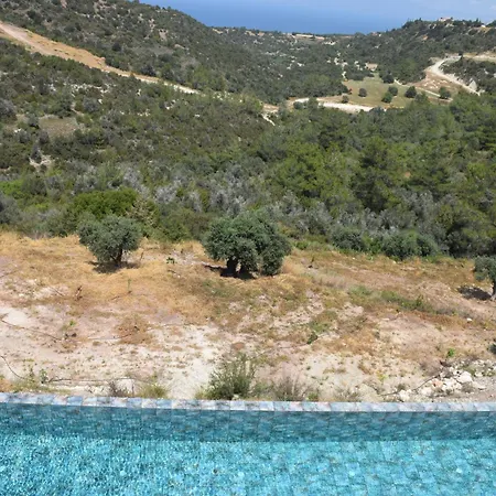 Appartamento Akamas Throne Neo Chorio