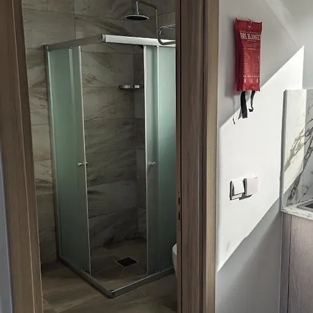 Akamas Throne Appartamento *