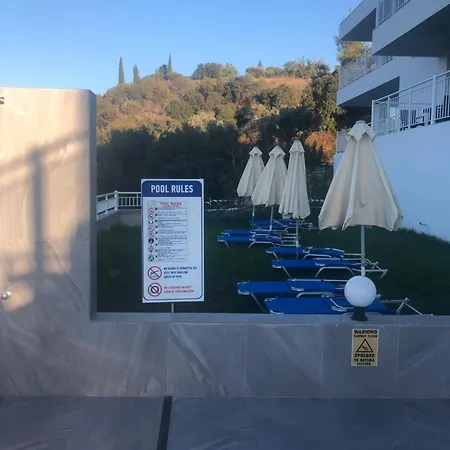 Akamas Throne Appartamento *