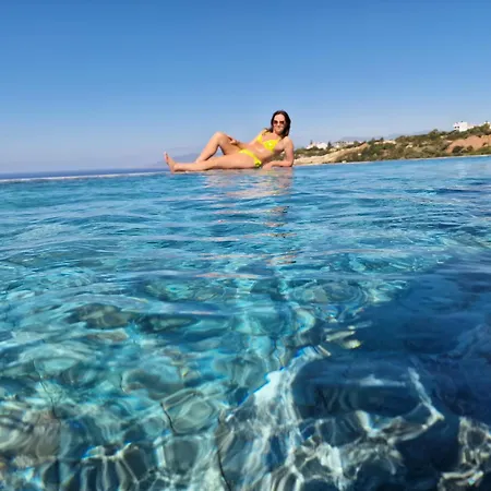 Lägenhet Akamas Throne