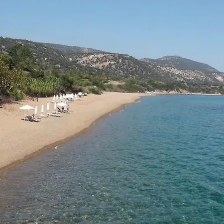 Appartamento Akamas Throne