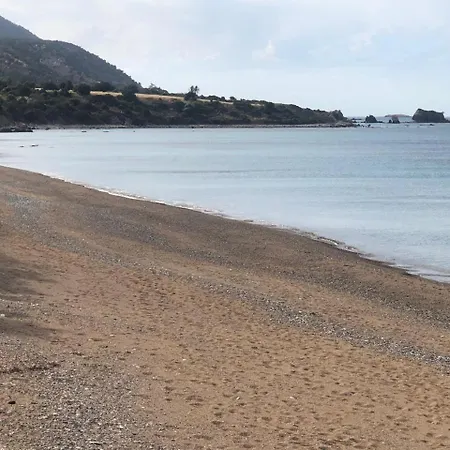 Akamas Throne Apartament Neo Chorio