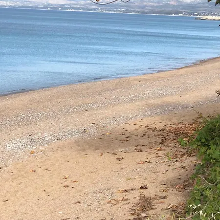 Akamas Throne Apartament Neo Chorio