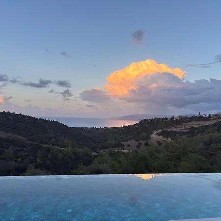 Lägenhet Akamas Throne *