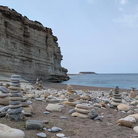 Akamas Throne Apartamento Neo Chorio