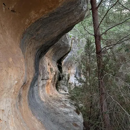 Akamas Throne *