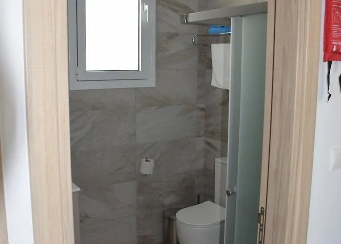 Akamas Throne Appartement