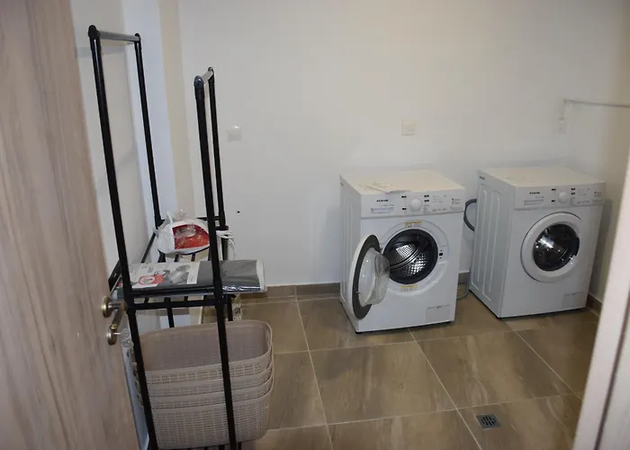 Akamas Throne Appartement Neo Chorio