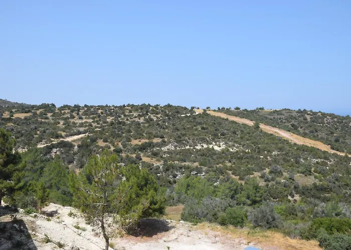 Akamas Throne * Neo Chorio