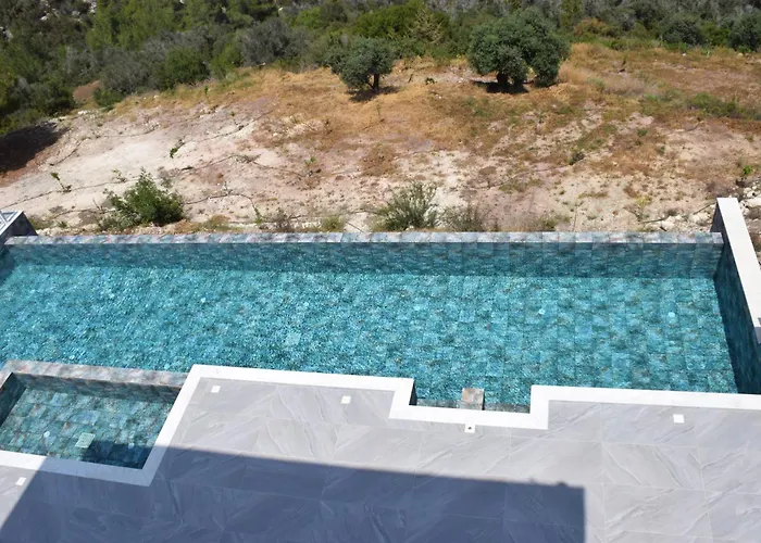 Lägenhet Akamas Throne