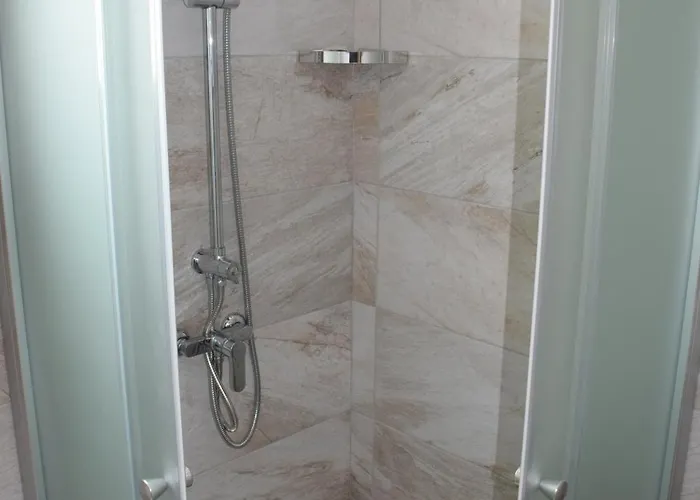 Appartement Akamas Throne Neo Chorio