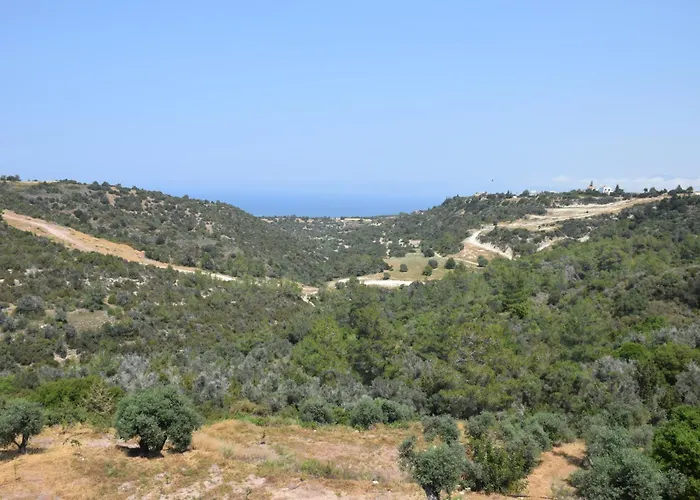 Akamas Throne Neo Chorio