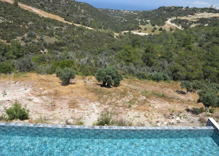 Appartement Akamas Throne Neo Chorio