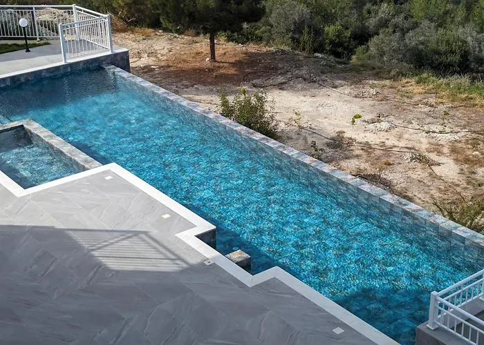 Appartement Akamas Throne Neo Chorio