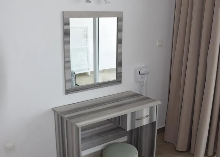 Lägenhet Akamas Throne Neo Chorio