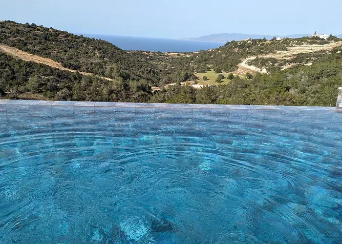 Appartement Akamas Throne Neo Chorio