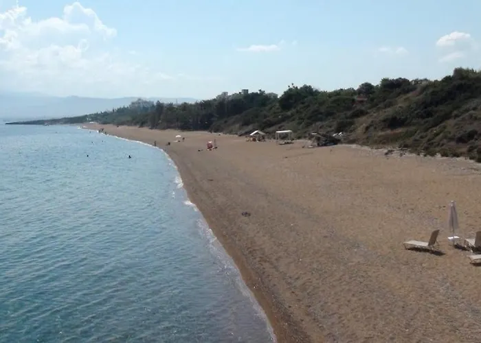 Akamas Throne * Neo Chorio