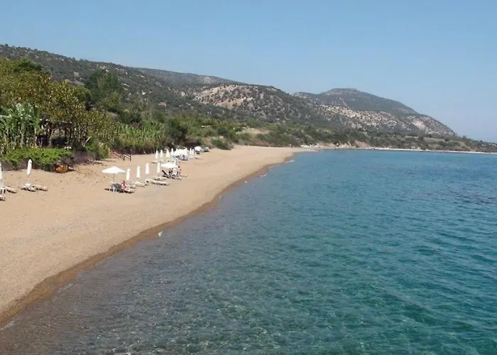 Appartement Akamas Throne