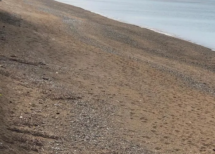 Akamas Throne Neo Chorio